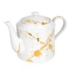 Jonathan Adler 1948 Teapot Serveware & Mugs 1 Jonathan Adler 1948 Teapot Serveware & Mugs
