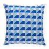 Jonathan Adler New Décor Torino Ribbons/Windows Outdoor Pillow 1 Jonathan Adler New Décor Torino Ribbons/Windows Outdoor Pillow