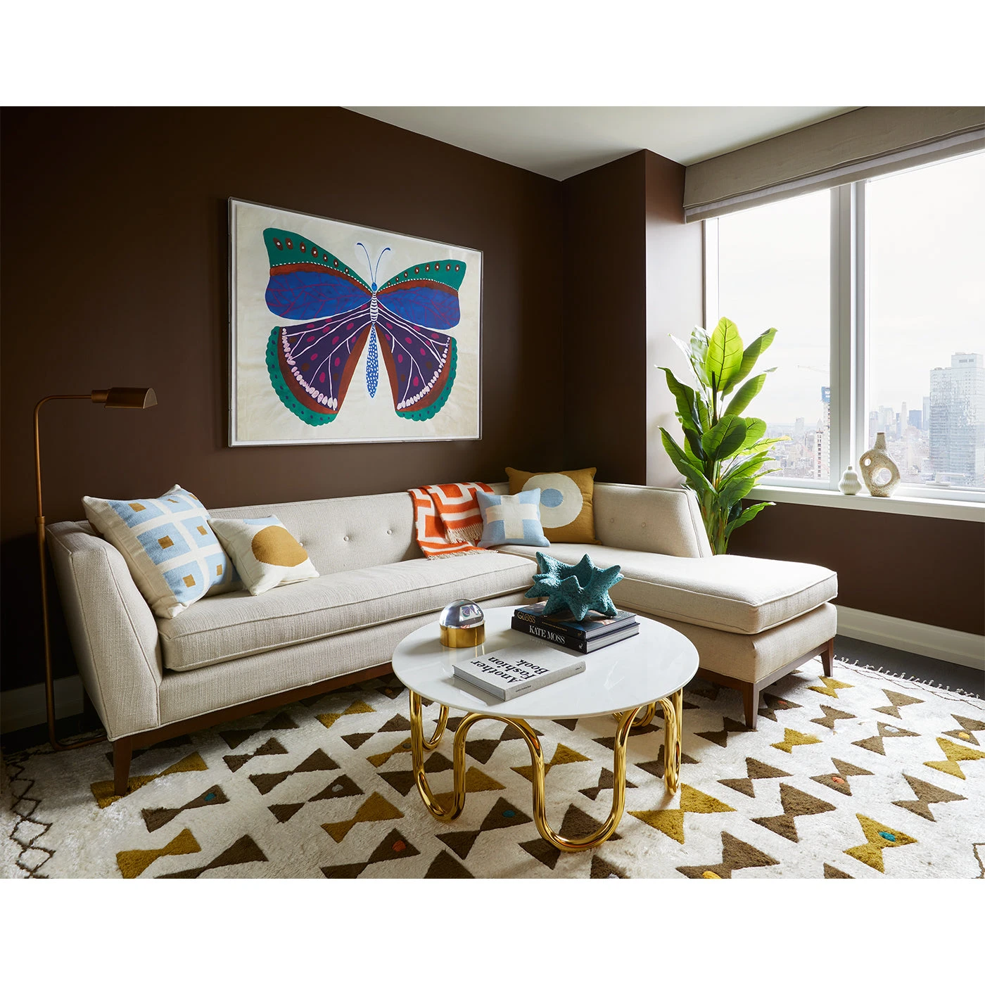 Jonathan Adler Cocktail Tables Scalinatella Cocktail Table 13 Jonathan Adler Cocktail Tables Scalinatella Cocktail Table