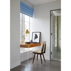 Jonathan Adler Greek Key Wallpaper All Décor