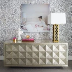 Jonathan Adler Talitha Credenza Consoles & Credenzas 16 Jonathan Adler Talitha Credenza Consoles & Credenzas