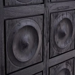 Jonathan Adler Antwerp Circles Cabinet Étagère & Cabinets