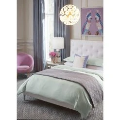 Jonathan Adler Duvet Sets Soirée Sateen Duvet Set