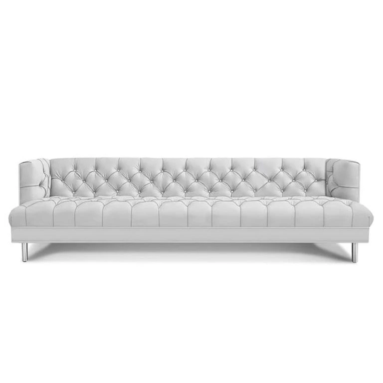 Jonathan Adler Baxter Deep T-Arm Grand Sofa Sofas 4 Jonathan Adler Baxter Deep T-Arm Grand Sofa Sofas