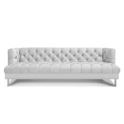 Jonathan Adler Sofas Baxter Deep T-Arm Sofa