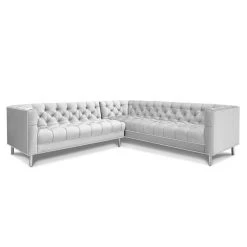 Jonathan Adler Baxter Sectional Left Arm Facing Sectionals