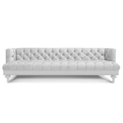 Jonathan Adler Baxter T-Arm Grand Sofa 11 Jonathan Adler Baxter T-Arm Grand Sofa