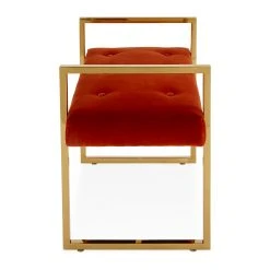 Jonathan Adler Beaumont Bench