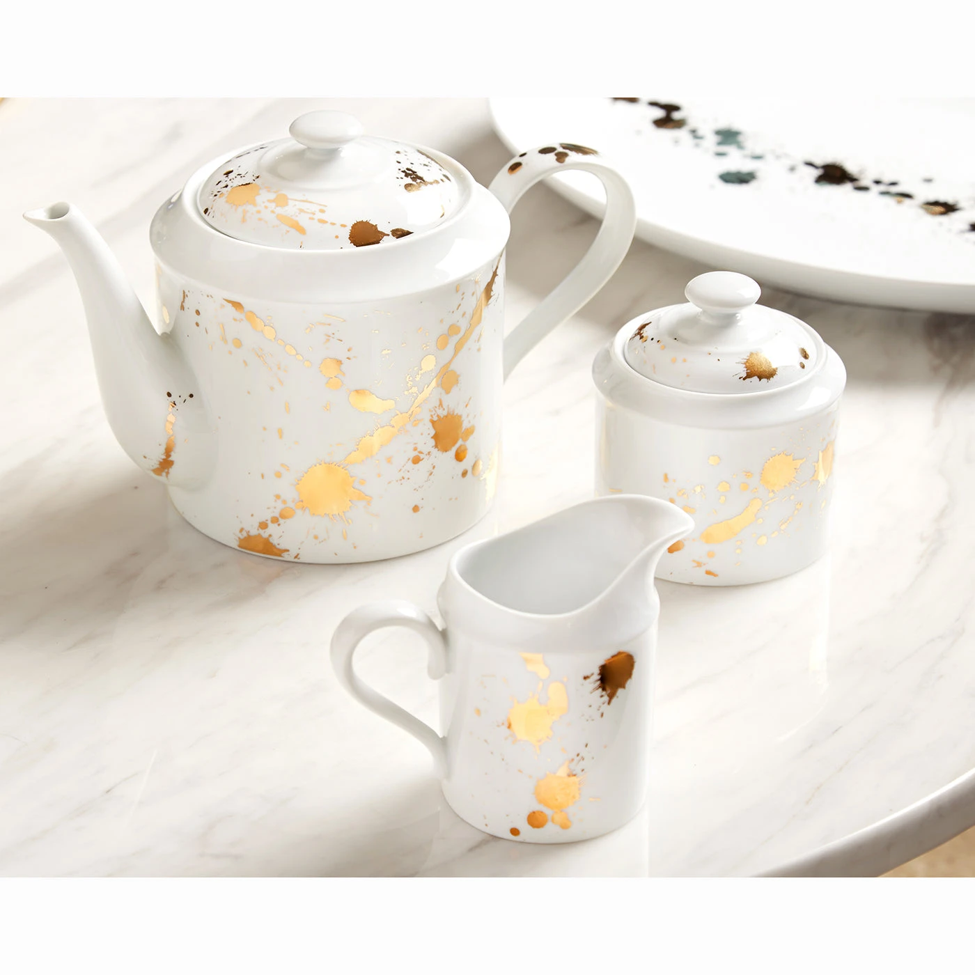 Jonathan Adler 1948 Creamer Serveware & Mugs 4 Jonathan Adler 1948 Creamer Serveware & Mugs