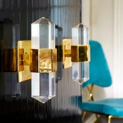 Jonathan Adler Crawford Cabinet Étagère & Cabinets 24 Jonathan Adler Crawford Cabinet Étagère & Cabinets