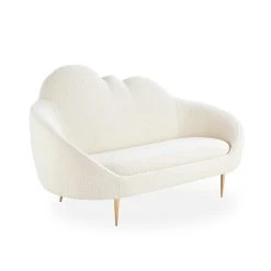 Jonathan Adler Ether Cloud Settee