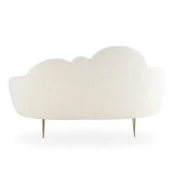 Jonathan Adler Ether Cloud Settee