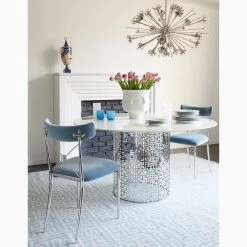 Jonathan Adler Bestsellers Rider Dining Chair