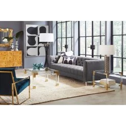 Jonathan Adler Baxter Sofa 20 Jonathan Adler Baxter Sofa