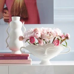 Jonathan Adler Vases Eve Triple Bulb Vase