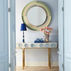 Jonathan Adler Globo Console Bestsellers
