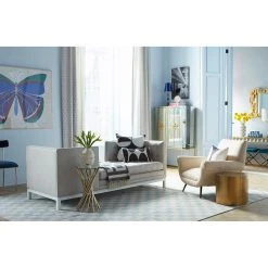 Jonathan Adler Marcello Lounge Chair Chairs