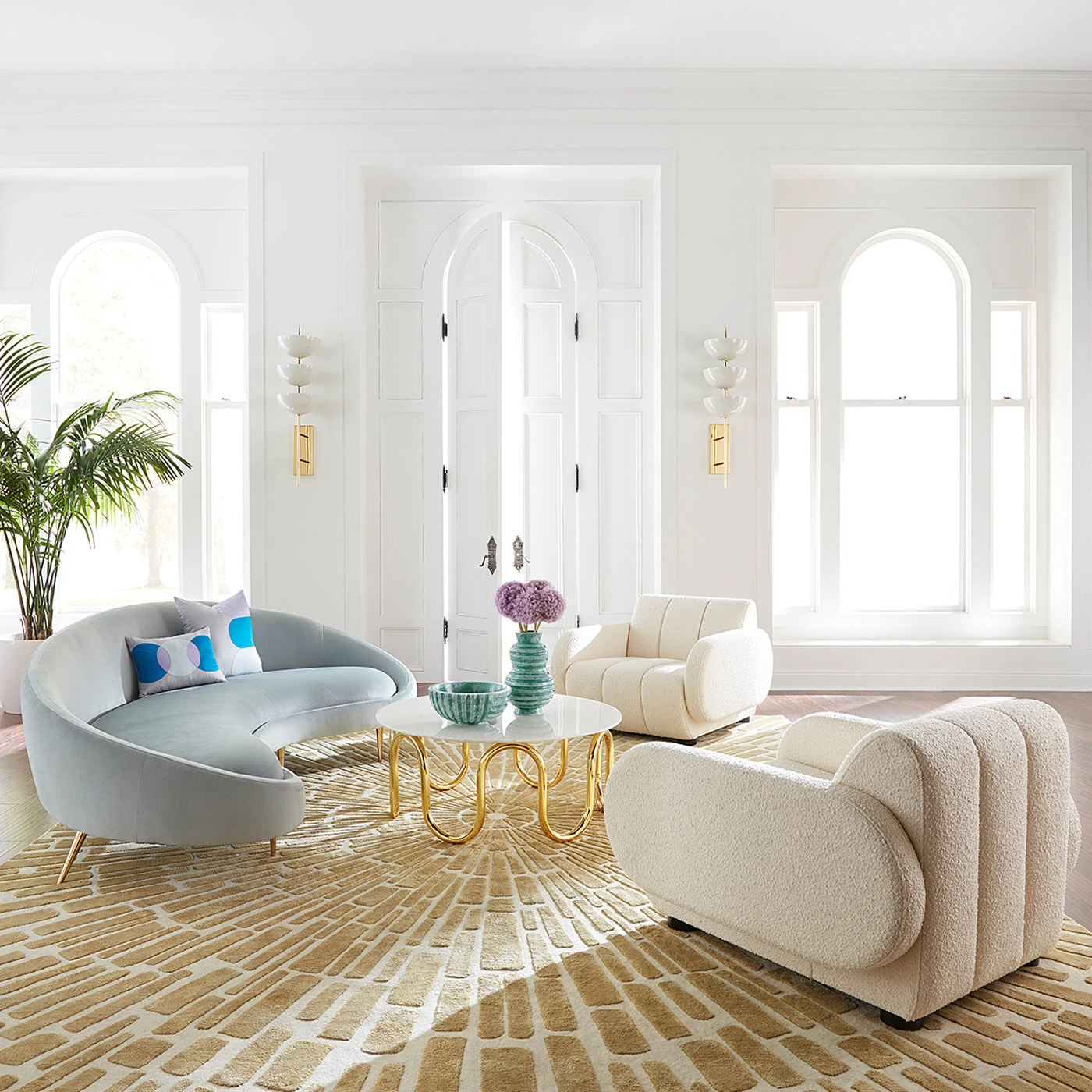 Jonathan Adler Poirot Bowl 7 Jonathan Adler Poirot Bowl