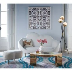 Jonathan Adler Milano Hand Tufted Rug All Rugs 13 Jonathan Adler Milano Hand Tufted Rug All Rugs