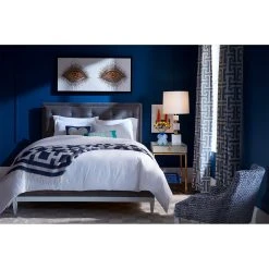 Jonathan Adler Side & Accent Tables Delphine Tall Side Table 12 Jonathan Adler Side & Accent Tables Delphine Tall Side Table