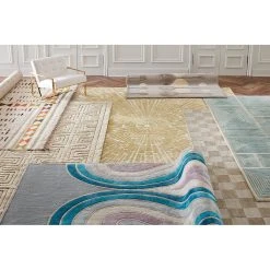 Jonathan Adler Milano Hand Tufted Rug All Rugs 16 Jonathan Adler Milano Hand Tufted Rug All Rugs