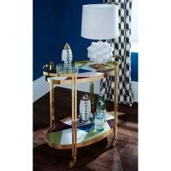 Jonathan Adler Georgia Orb Table Lamp Muse 21 Jonathan Adler Georgia Orb Table Lamp Muse