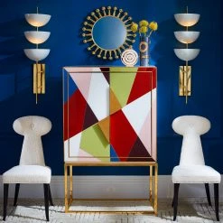 Jonathan Adler Bestsellers Lisbon Sconce
