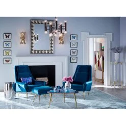 Jonathan Adler Wall Lamps & Sconces Electrum Sconce