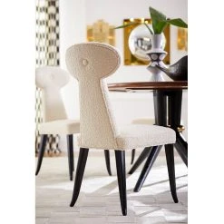 Jonathan Adler Chairs Vera Dining Chair 28 Jonathan Adler Chairs Vera Dining Chair