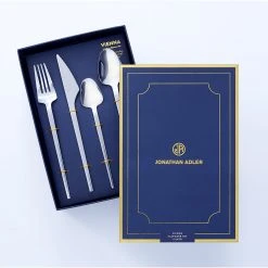 Jonathan Adler Vienna Flatware