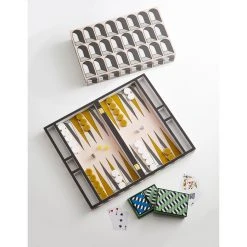 Jonathan Adler Arcade Lacquer Card Set