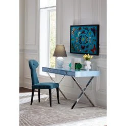 Jonathan Adler Chairs Vera Dining Chair 34 Jonathan Adler Chairs Vera Dining Chair
