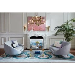 Jonathan Adler Ether Sofa