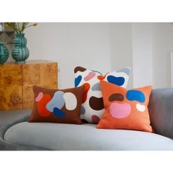 Jonathan Adler Legume Tossed Pillow All Décor