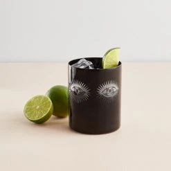 Jonathan Adler Muse Crystal Glassware Set 8 Jonathan Adler Muse Crystal Glassware Set