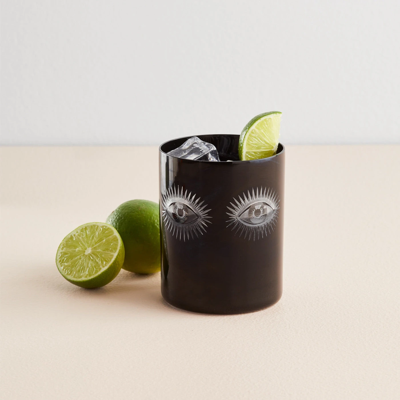 Jonathan Adler Muse Crystal Glassware Set 5 Jonathan Adler Muse Crystal Glassware Set