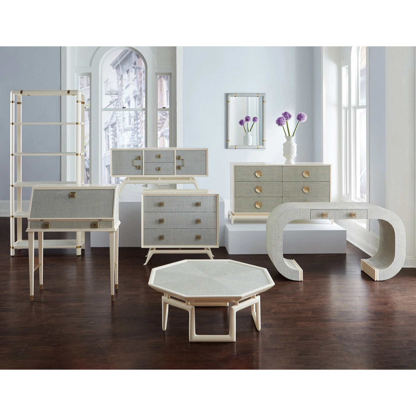 Jonathan Adler Siam Mirror Mirrors 10 Jonathan Adler Siam Mirror Mirrors