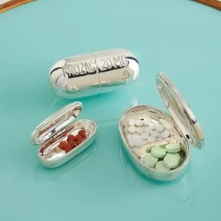 Jonathan Adler Xanax Pill Box
