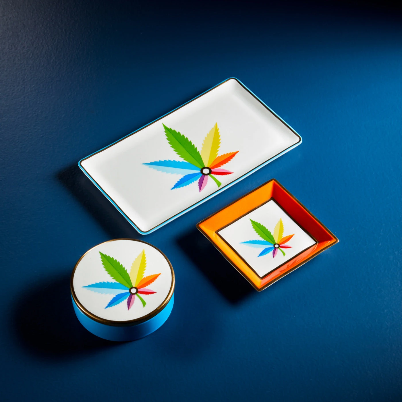 Jonathan Adler Sinsemilla Stash Box 5 Jonathan Adler Sinsemilla Stash Box