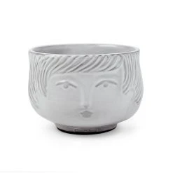 Jonathan Adler Bowls Utopia Reversible Boy/Girl Bowl