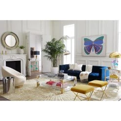 Jonathan Adler Baxter Sofa 16 Jonathan Adler Baxter Sofa