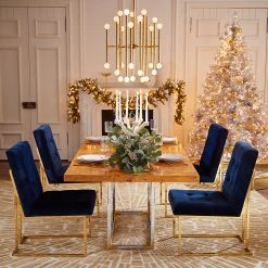 Jonathan Adler Eve Candelabra