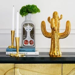 Jonathan Adler Vases Glass Menagerie Lady Vase 14 Jonathan Adler Vases Glass Menagerie Lady Vase