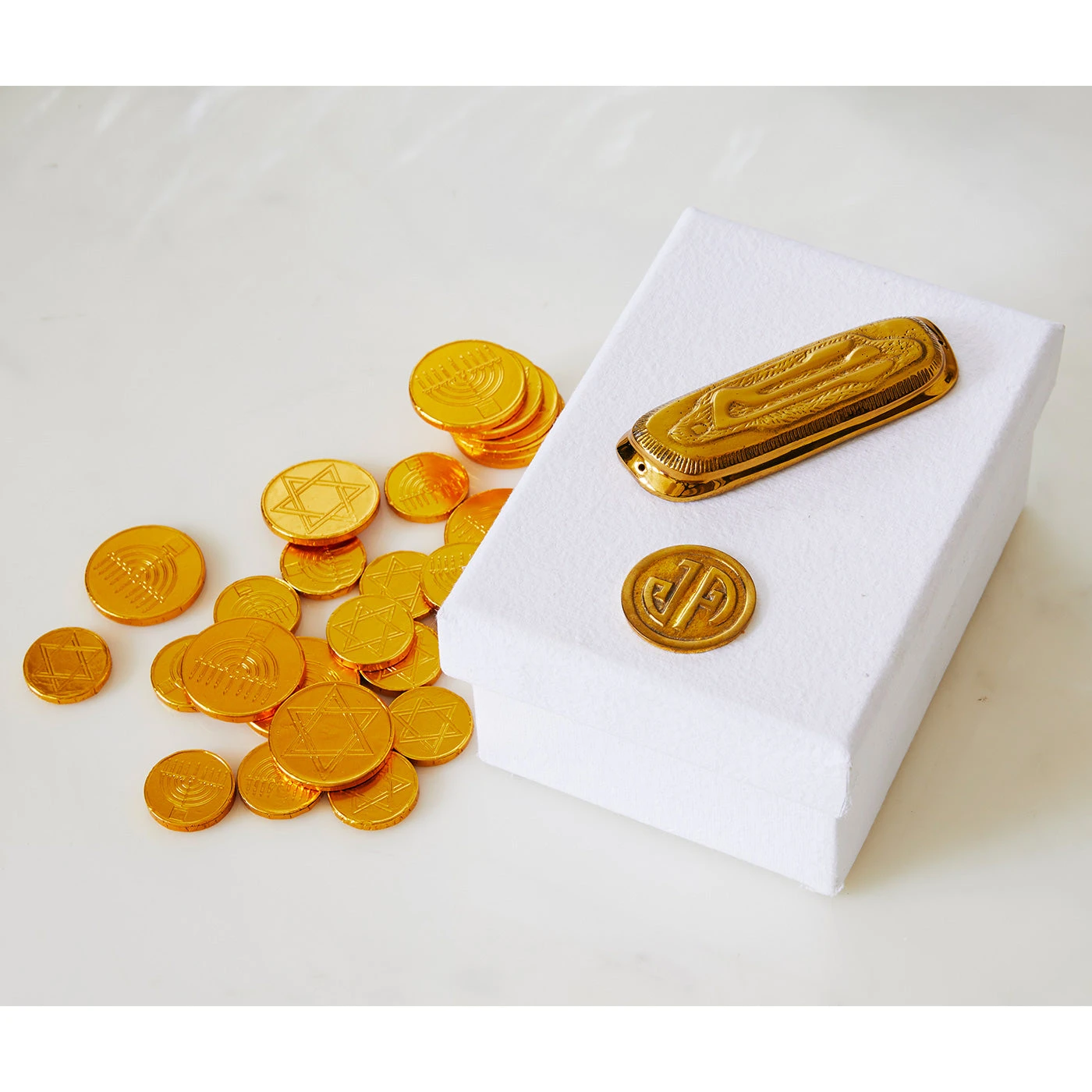 Jonathan Adler Reform Mezuzah 4 Jonathan Adler Reform Mezuzah