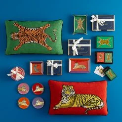 Jonathan Adler Bestsellers Tiger Valet Tray 13 Jonathan Adler Bestsellers Tiger Valet Tray