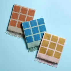 Jonathan Adler All Décor Squares Baby Alpaca Throw