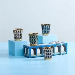 Jonathan Adler Arcade Glassware Set
