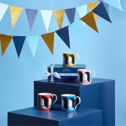 Jonathan Adler Serveware & Mugs Arcade Mug Set
