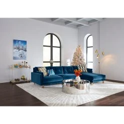 Jonathan Adler Malibu Sectional 11 Jonathan Adler Malibu Sectional
