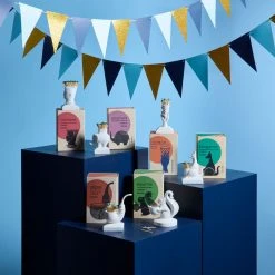 Jonathan Adler Mohawk Match Strike